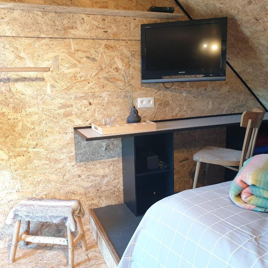 L'Annexe Rumilies Tournai Kültér fotó