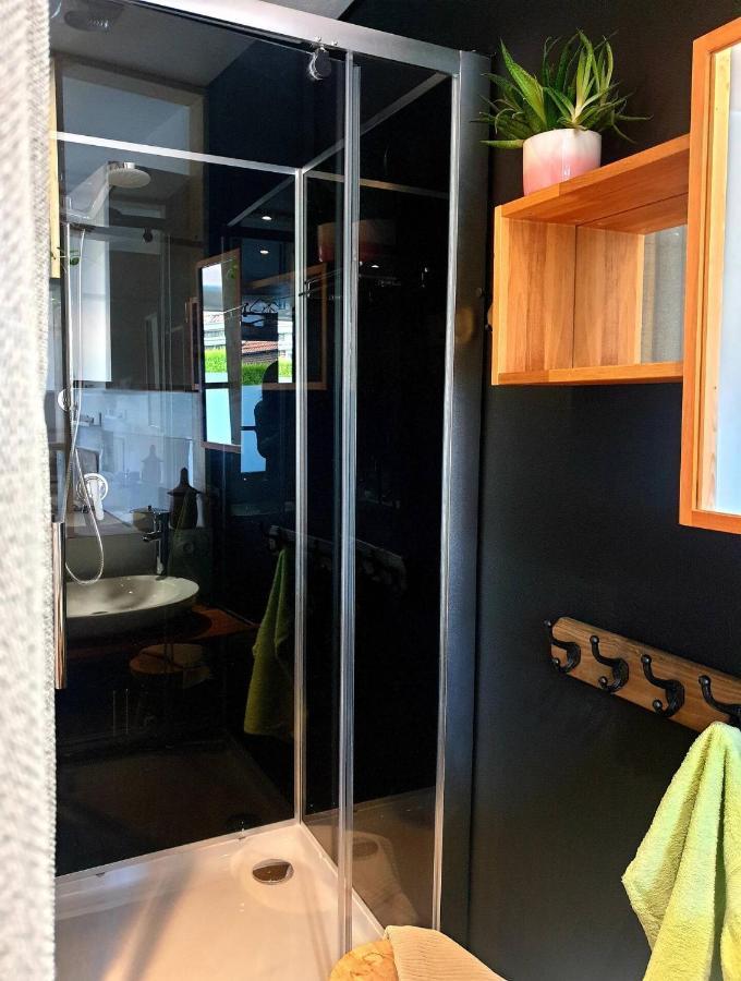 L'Annexe Rumilies Tournai Kültér fotó