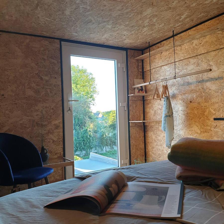 L'Annexe Rumilies Tournai Kültér fotó