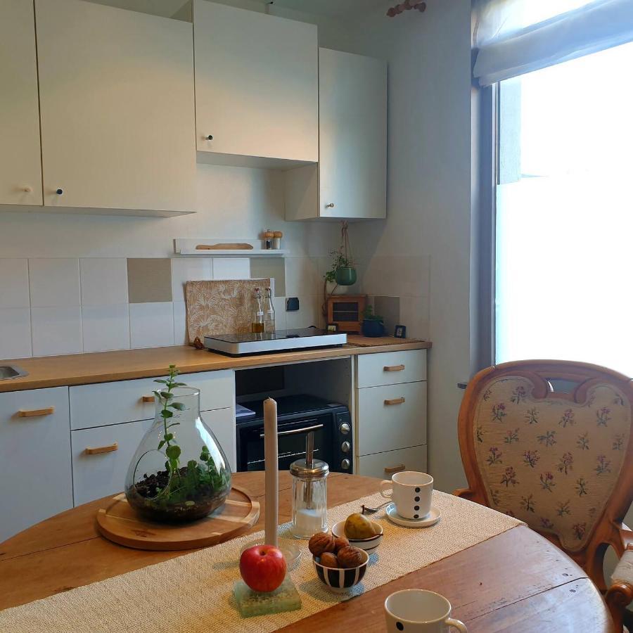 L'Annexe Rumilies Tournai Kültér fotó