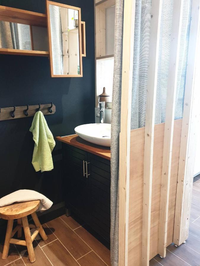 L'Annexe Rumilies Tournai Kültér fotó
