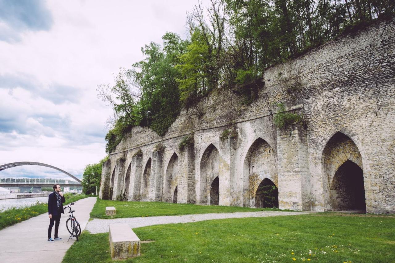 L'Annexe Rumilies Tournai Kültér fotó