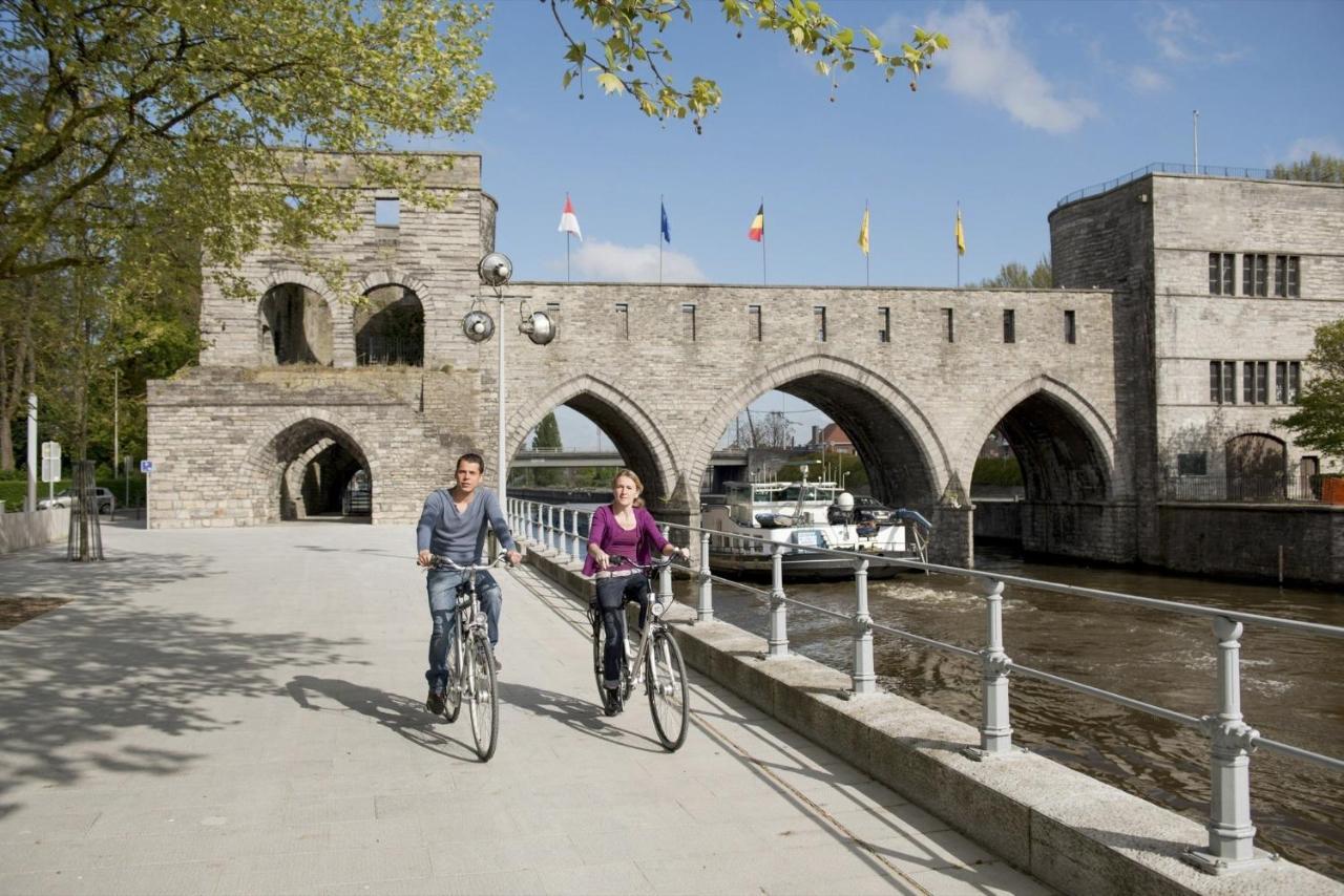 L'Annexe Rumilies Tournai Kültér fotó