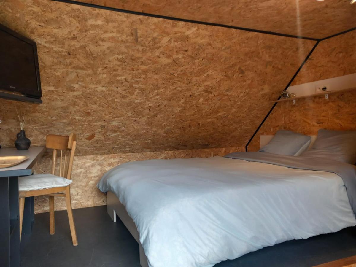 L'Annexe Rumilies Tournai Kültér fotó